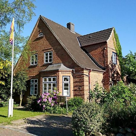 Alte Landjaegerei Aukrug别墅 外观 照片